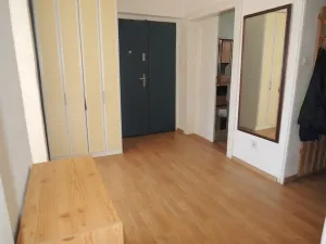 Pronájem bytu 3+1, Praha - Dejvice, Na čihadle, 100 m2