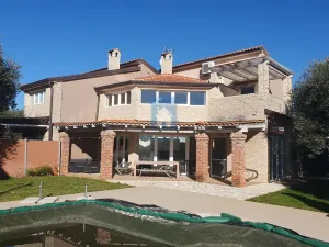 Prodej rodinného domu, Višnjan,, Chorvatsko, 115 m2