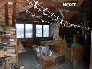 Prodej rodinného domu, Benešov nad Ploučnicí, Sokolský vrch, 174 m2