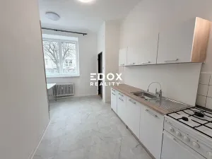 Prodej bytu 1+1, Praha - Břevnov, Bělohorská, 45 m2