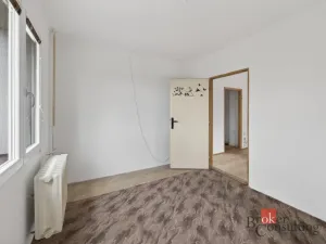 Prodej bytu 3+1, Plzeň - Doubravka, Družby, 63 m2