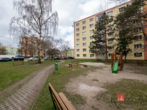 Prodej bytu 3+1, Plzeň - Doubravka, Družby, 63 m2