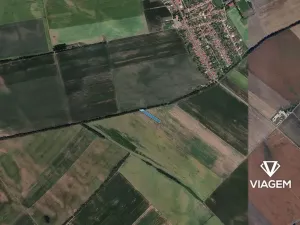 Prodej podílu pole, Prušánky, 1417 m2