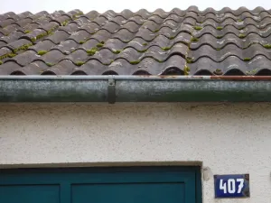 Dražba garáže, Třeboň, Tyršova, 20 m2