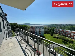 Pronájem bytu 3+kk, Zlín, Plesníkova, 118 m2