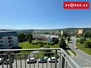 Pronájem bytu 3+kk, Zlín, Plesníkova, 118 m2