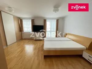 Pronájem bytu 3+kk, Zlín, Plesníkova, 118 m2