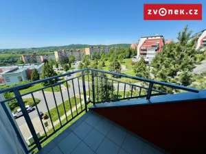 Pronájem bytu 3+kk, Zlín, Plesníkova, 118 m2