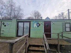 Prodej mobilheimu, Janovice nad Úhlavou, Mlýnská, 44 m2