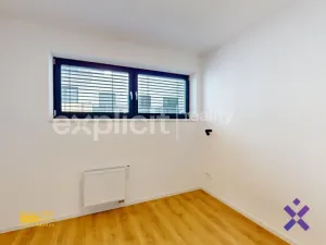 Pronájem bytu 2+kk, Zlín, Tyršovo nábřeží, 52 m2