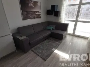 Pronájem bytu 1+kk, Pardubice - Studánka, Pod Studánkou, 32 m2