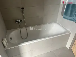 Pronájem rodinného domu, Dolní Bousov, 100 m2