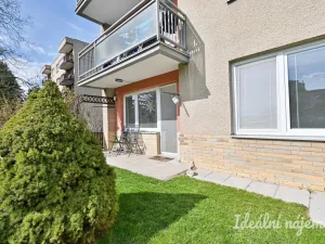 Pronájem bytu 3+kk, Brno, Čermákova, 60 m2