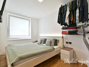 Pronájem bytu 3+kk, Brno, Čermákova, 60 m2