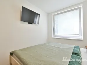 Pronájem bytu 3+kk, Brno, Čermákova, 60 m2