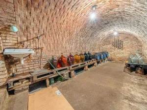 Prodej ostatní, Čejkovice