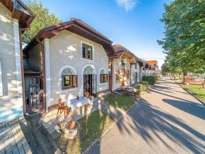 Prodej ostatní, Čejkovice