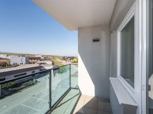 Prodej bytu 2+kk, Hustopeče, Alejní, 57 m2