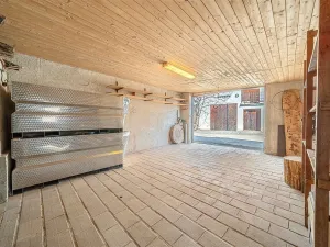 Prodej komerční, Velké Bílovice, 508 m2