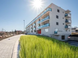 Prodej bytu 3+kk, Hustopeče, Alejní, 97 m2