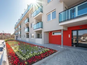 Prodej bytu 3+kk, Hustopeče, Alejní, 97 m2