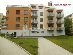 Pronájem bytu 1+kk, Praha - Čakovice, Bermanova, 37 m2