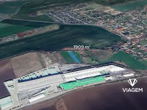 Prodej podílu pole, Čakovičky, 318 m2