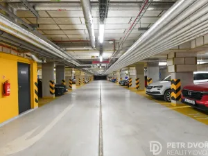 Prodej bytu 2+kk, Praha - Strašnice, Ramonova, 40 m2