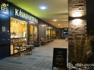 Prodej bytu 2+kk, Praha - Strašnice, Ramonova, 40 m2