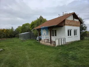 Prodej pozemku pro bydlení, Hobšovice, 6040 m2