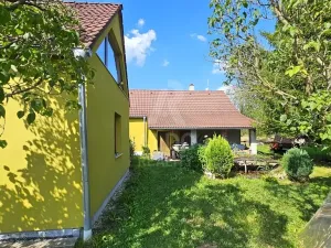 Prodej rodinného domu, Hranice, 130 m2