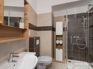 Prodej bytu 3+kk, Praha - Staré Město, Haštalská, 51 m2