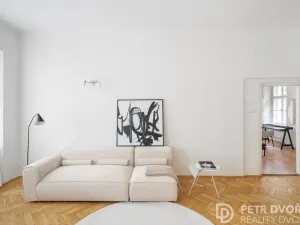 Prodej bytu 3+kk, Praha - Staré Město, Haštalská, 51 m2