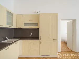 Prodej bytu 3+kk, Praha - Staré Město, Haštalská, 51 m2