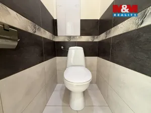 Pronájem bytu 3+1, Karviná - Mizerov, Na Kopci, 67 m2