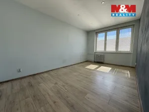 Pronájem bytu 3+1, Karviná - Mizerov, Na Kopci, 67 m2