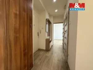 Pronájem bytu 3+1, Karviná - Mizerov, Na Kopci, 67 m2