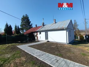 Prodej rodinného domu, Petřvald, Do Kopce, 60 m2