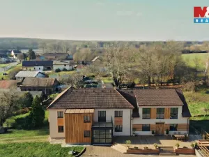 Prodej bytu 3+kk, Nechanice - Staré Nechanice, 117 m2