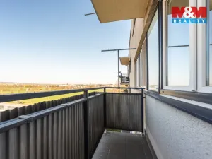 Prodej bytu 4+1, Zlín - Malenovice, Tyršova, 95 m2