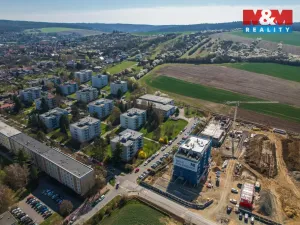 Prodej bytu 4+1, Zlín - Malenovice, Tyršova, 95 m2