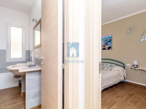 Prodej bytu 2+kk, Trinità d'Agultu e Vignola,Itálie, 60 m2