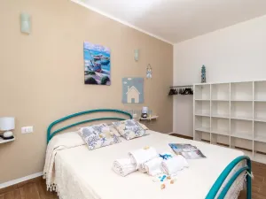 Prodej bytu 2+kk, Trinità d'Agultu e Vignola,Itálie, 60 m2