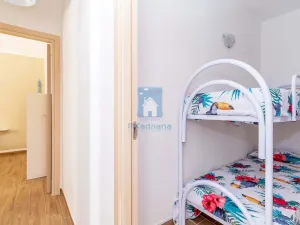 Prodej bytu 2+kk, Trinità d'Agultu e Vignola,Itálie, 60 m2