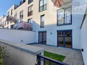 Pronájem bytu 2+kk, Brno, Nad Přehradou, 50 m2