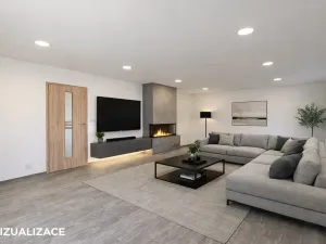 Prodej rodinného domu, Všetaty, V Sejtí, 140 m2