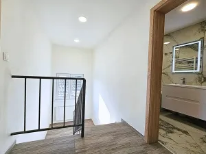 Prodej rodinného domu, Všetaty, V Sejtí, 140 m2