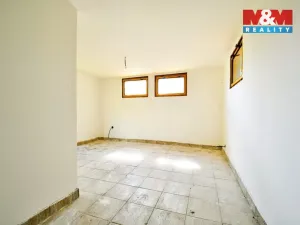 Prodej chaty, Chodová Planá - Pístov, 18 m2