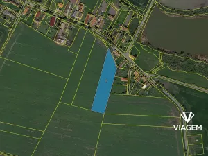 Prodej podílu pole, Chotěšice, 472 m2