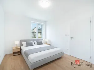 Prodej bytu 2+kk, Ostrava - Mariánské Hory, Cottonové, 37 m2